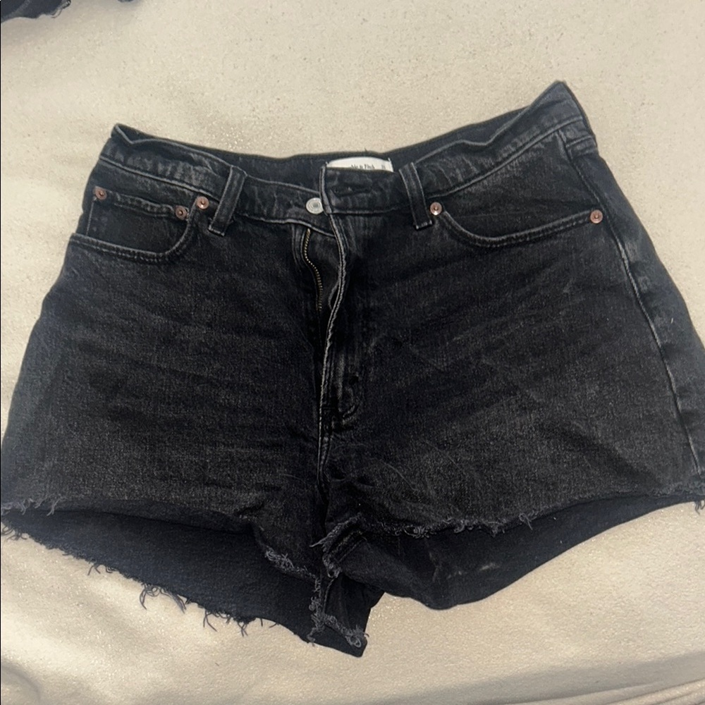 Abercrombie Shorts